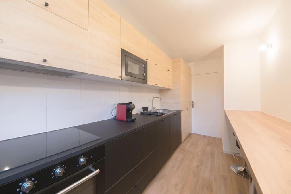 Suite Moderne Familiale 8 Pers - Disney 10M - 2 Sdb Bussy-Saint-Georges Eksteriør billede